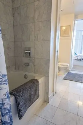 Luxury Daire, 2 Yatak Odası, Şehir Manzaralı, Göl Kenarı