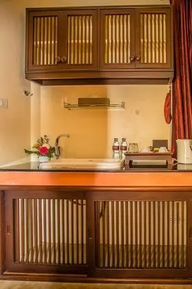 Villa, 1 Yatak Odası, Kısmi Deniz Manzaralı