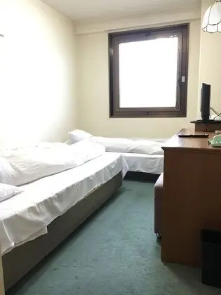 İki Ayrı Yataklı Oda (Studio)