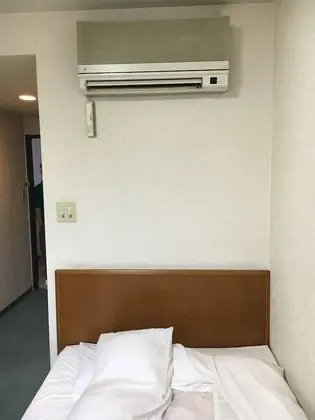 İki Ayrı Yataklı Oda (Studio)