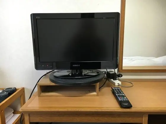 İki Ayrı Yataklı Oda (Studio)