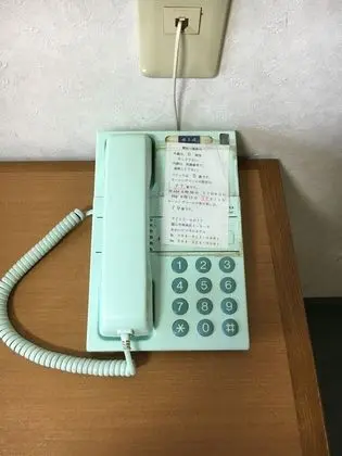 İki Ayrı Yataklı Oda (Studio)