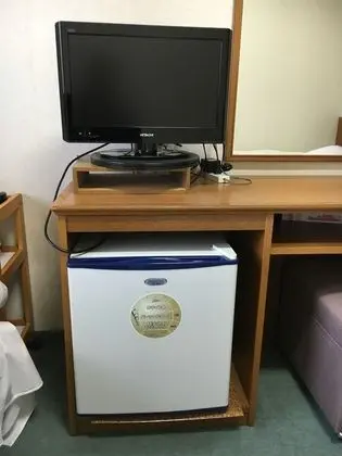 İki Ayrı Yataklı Oda (Studio)