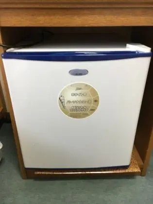 İki Ayrı Yataklı Oda (Studio)