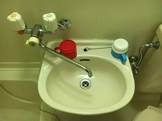 İki Ayrı Yataklı Oda (Studio)