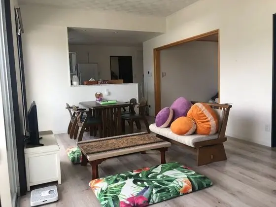 Ev (Whole Building)
