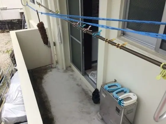 Ev (Whole Building)