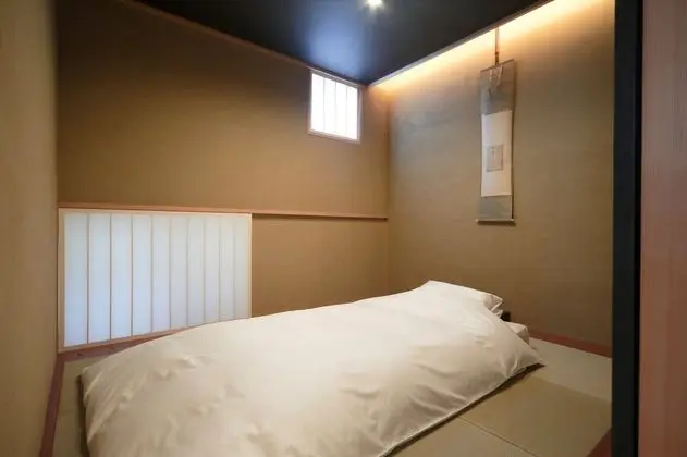 Traditional Oda, Nehir Manzaralı (with Tatami area, 101)