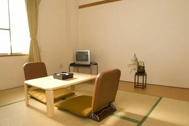 Traditional Oda (Japanese Style)