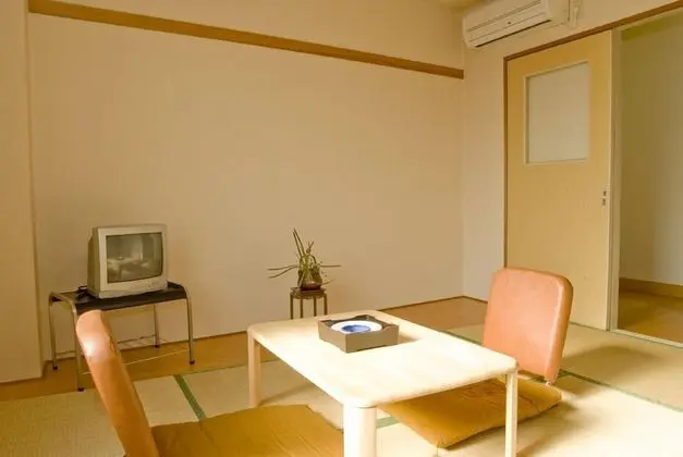 Traditional Oda (Japanese Style)