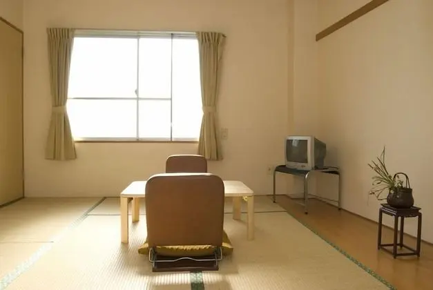 Traditional Oda (Japanese Style)