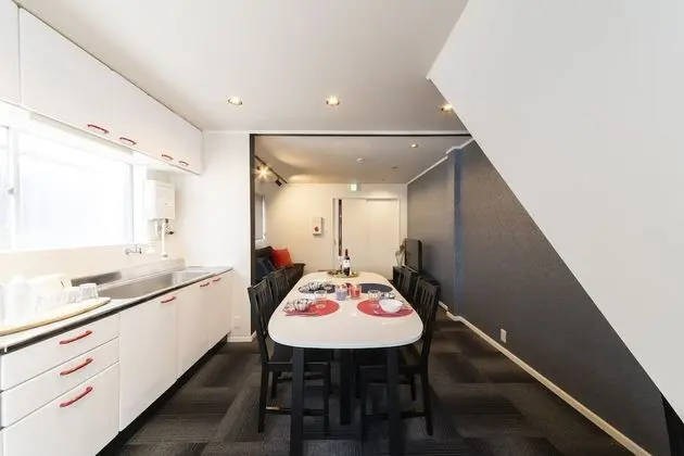 Ev (Private Vacation Home)
