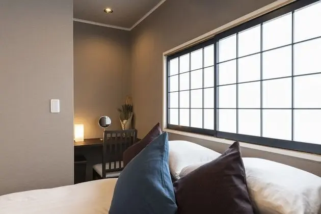 Ev (Private Vacation Home)