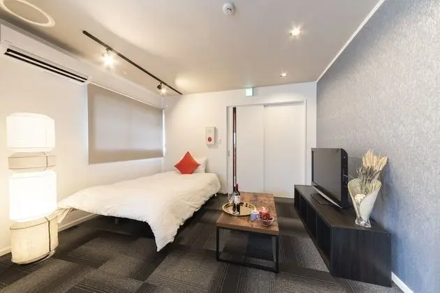 Ev (Private Vacation Home)