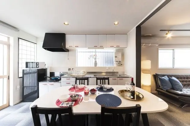 Ev (Private Vacation Home)