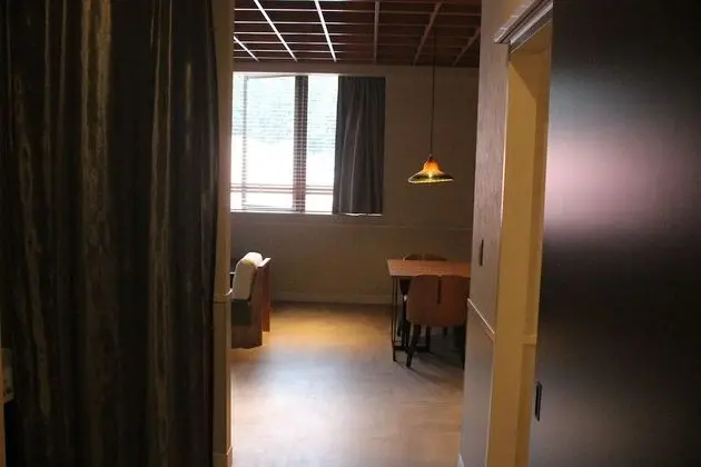Superior İki Ayrı Yataklı Oda