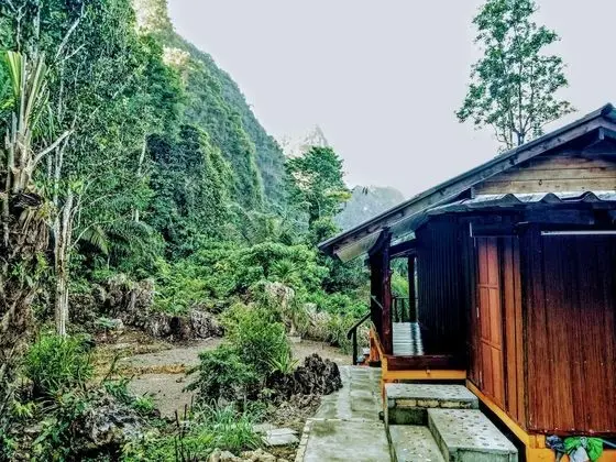 View Chill Hill