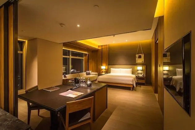 Executive Oda (Hunter Hut·Executive Luxurious Room)