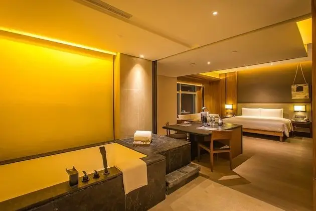 Executive Oda (Hunter Hut·Executive Luxurious Room)