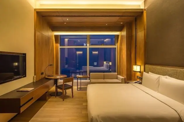 Oda (Hunter Hut·Room Yuan Meng)