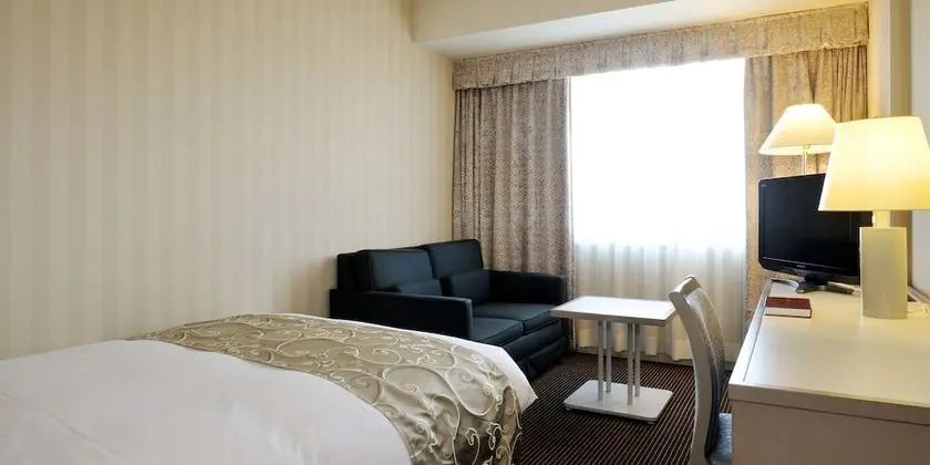 Standard Tek Kişilik Oda, 1 Tek Kişilik XL Yatak, Sigara İçilebilir, Kısmi Deniz Manzarası