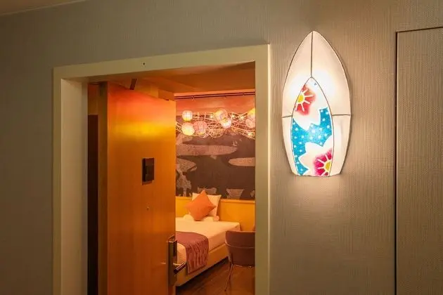 İki Ayrı Yataklı Oda, Sigara İçilmez (Nebuta, High Floor,Max adult 3 pax)