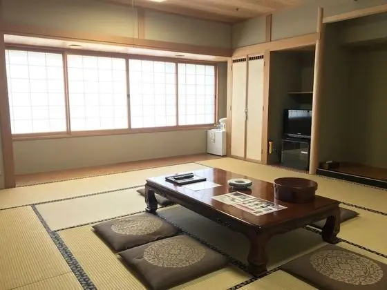 Traditional Oda (Japanese Style, South Tower)