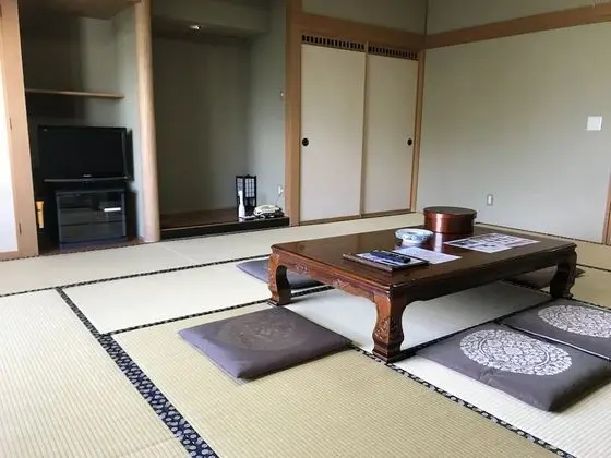 Traditional Oda (Japanese Style, South Tower)