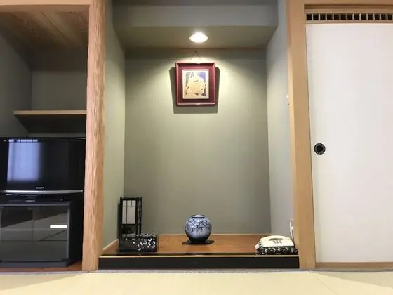 Traditional Oda (Japanese Style, South Tower)