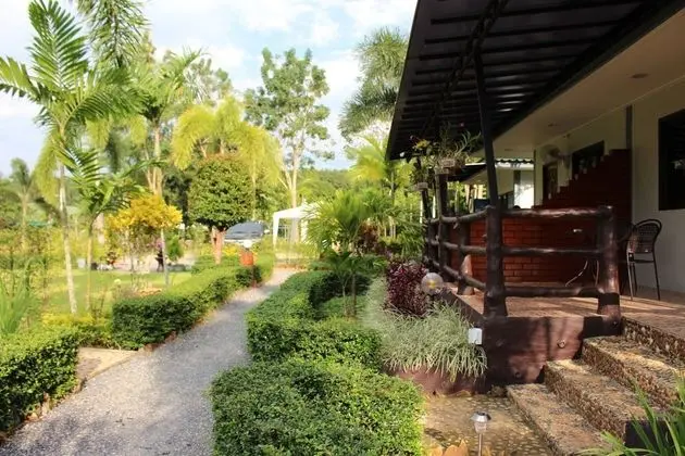 Superior İki Ayrı Yataklı Oda