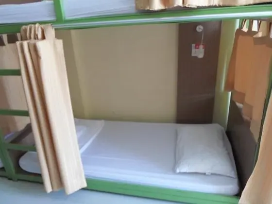 Female Dormitory