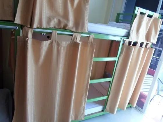 Female Dormitory