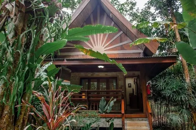 Triple Bungalow