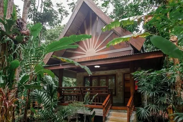Triple Bungalow