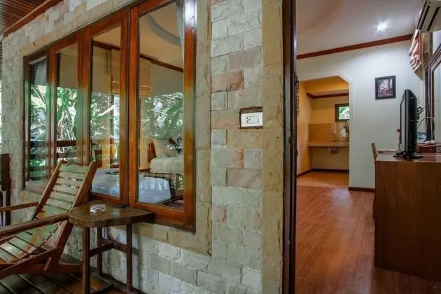 Triple Bungalow