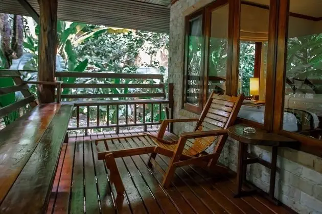 Triple Bungalow