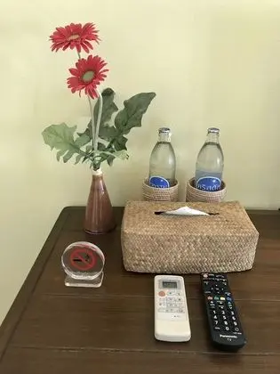 Premium Tek Büyük Yataklı Oda, 1 Yatak Odası, Bahçe Manzaralı