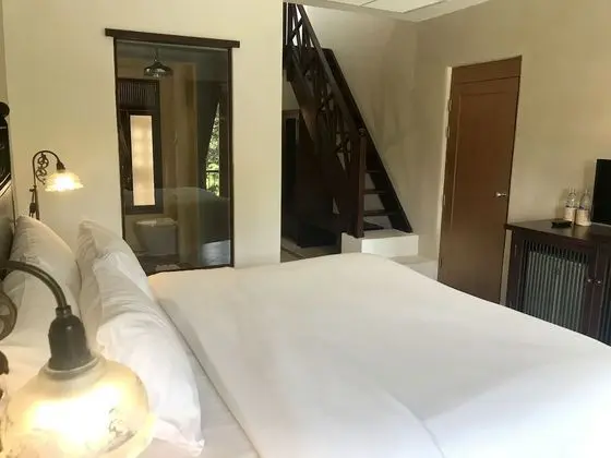 Romantic Stüdyo Süit, 1 Yatak Odası, Bahçe Manzaralı