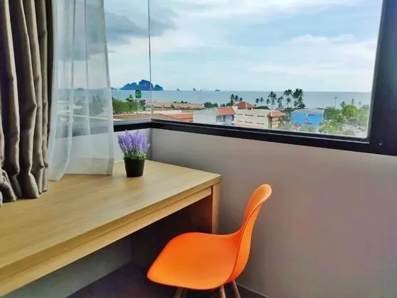 Studio Room