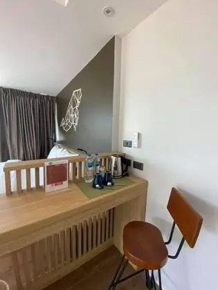 Studio Room