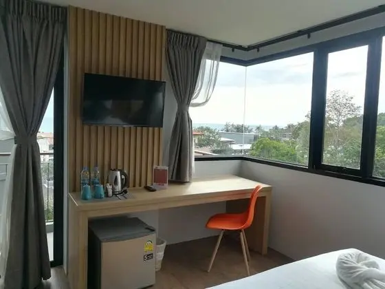 Studio Room