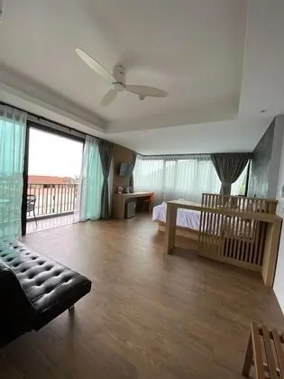 Studio Room