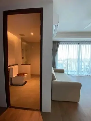 Studio Room
