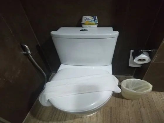 İki Ayrı Yataklı Oda