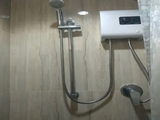 Üç Kişilik Oda
