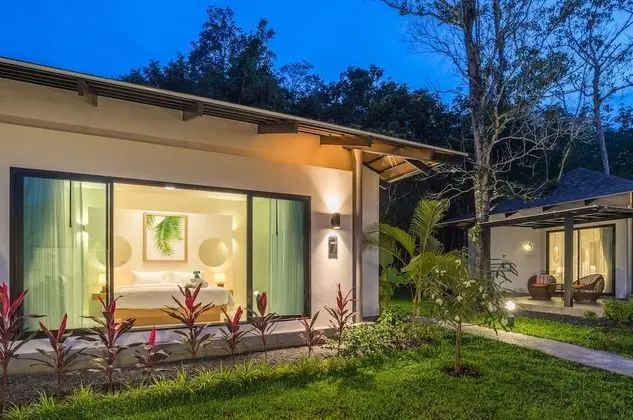 Villa for 2 Persons