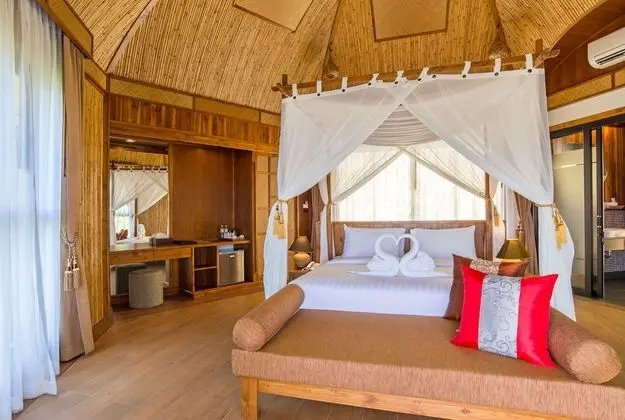 Jacuzzi Villa Mountain View