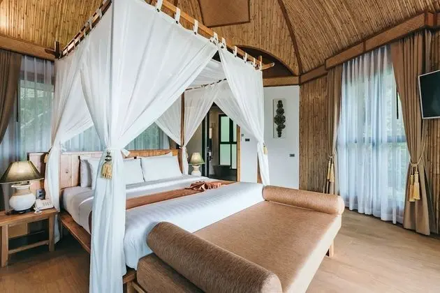 Jacuzzi Villa Mountain View
