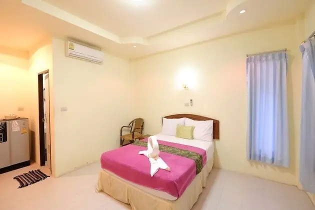 Standard Cottage with Air Condition