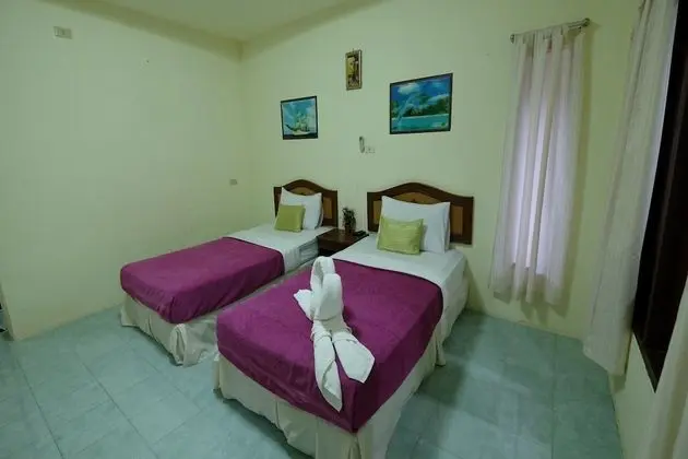 Standard Cottage with Air Condition